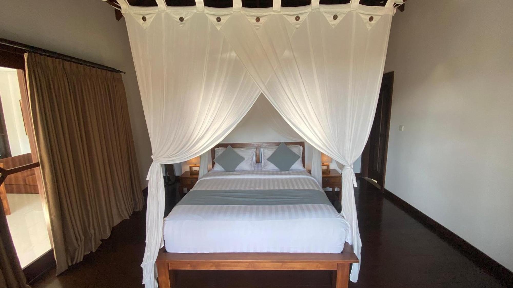 Djabu Canggu Beach Villa Exterior foto