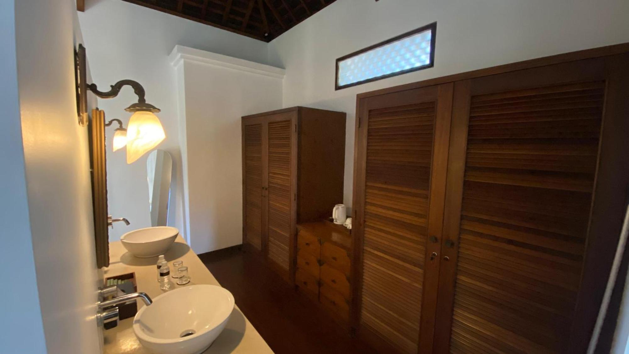 Djabu Canggu Beach Villa Exterior foto