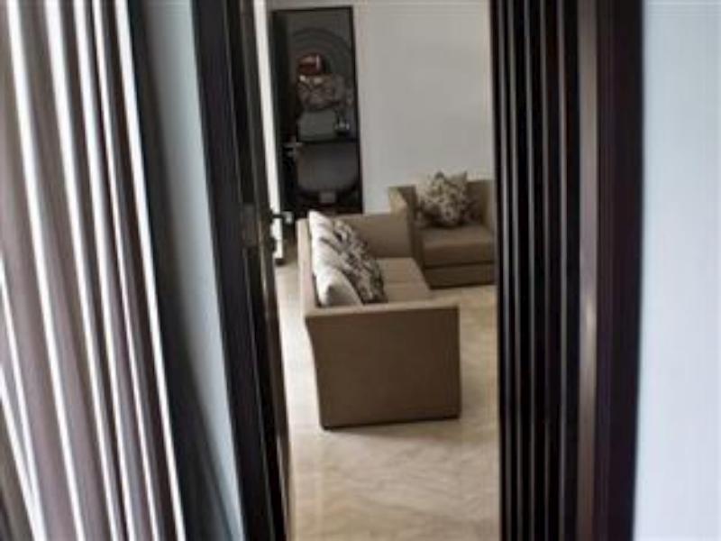 Djabu Canggu Beach Villa Exterior foto